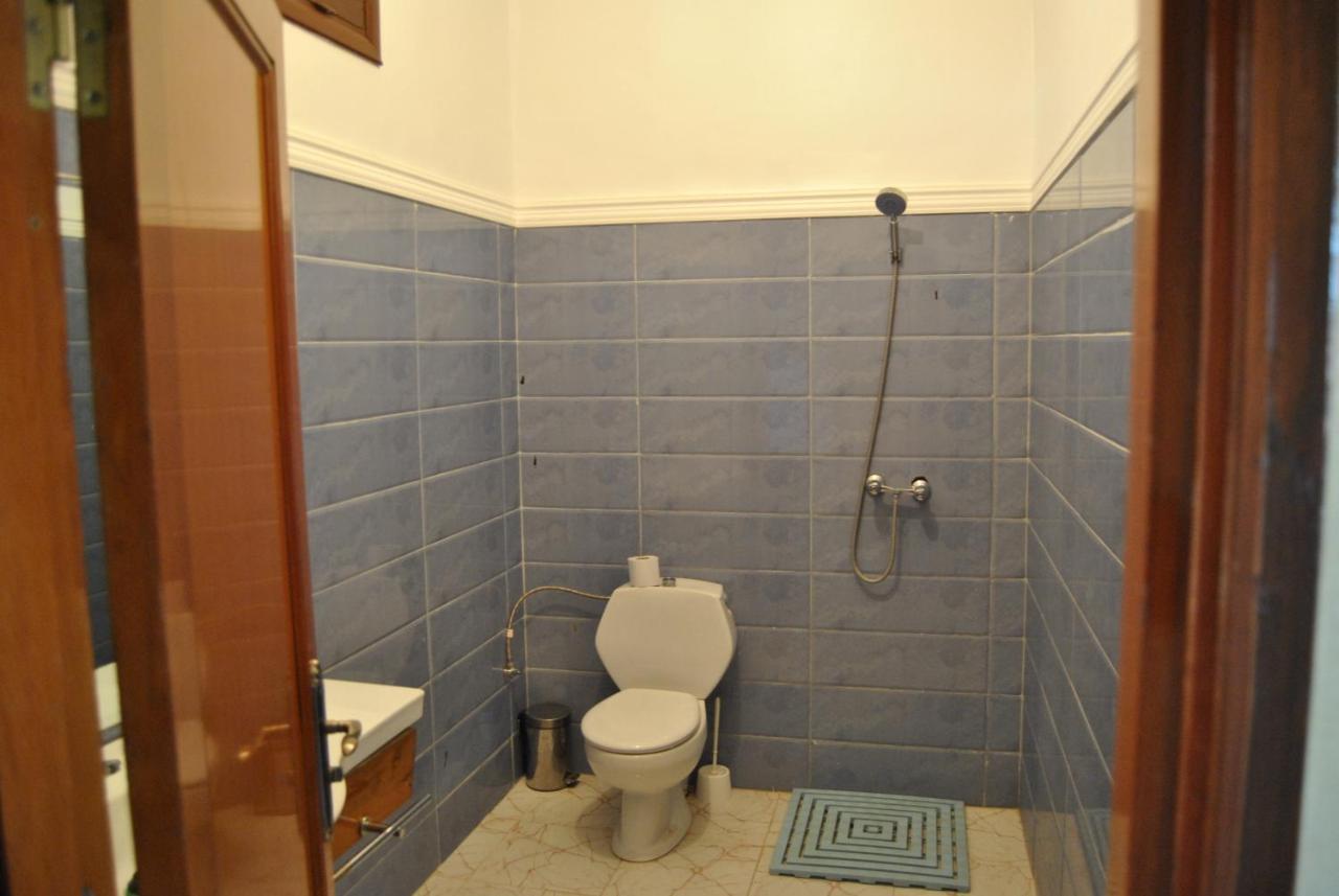 Guest House Qodwa Sidi Abdallah Ghiat Bagian luar foto