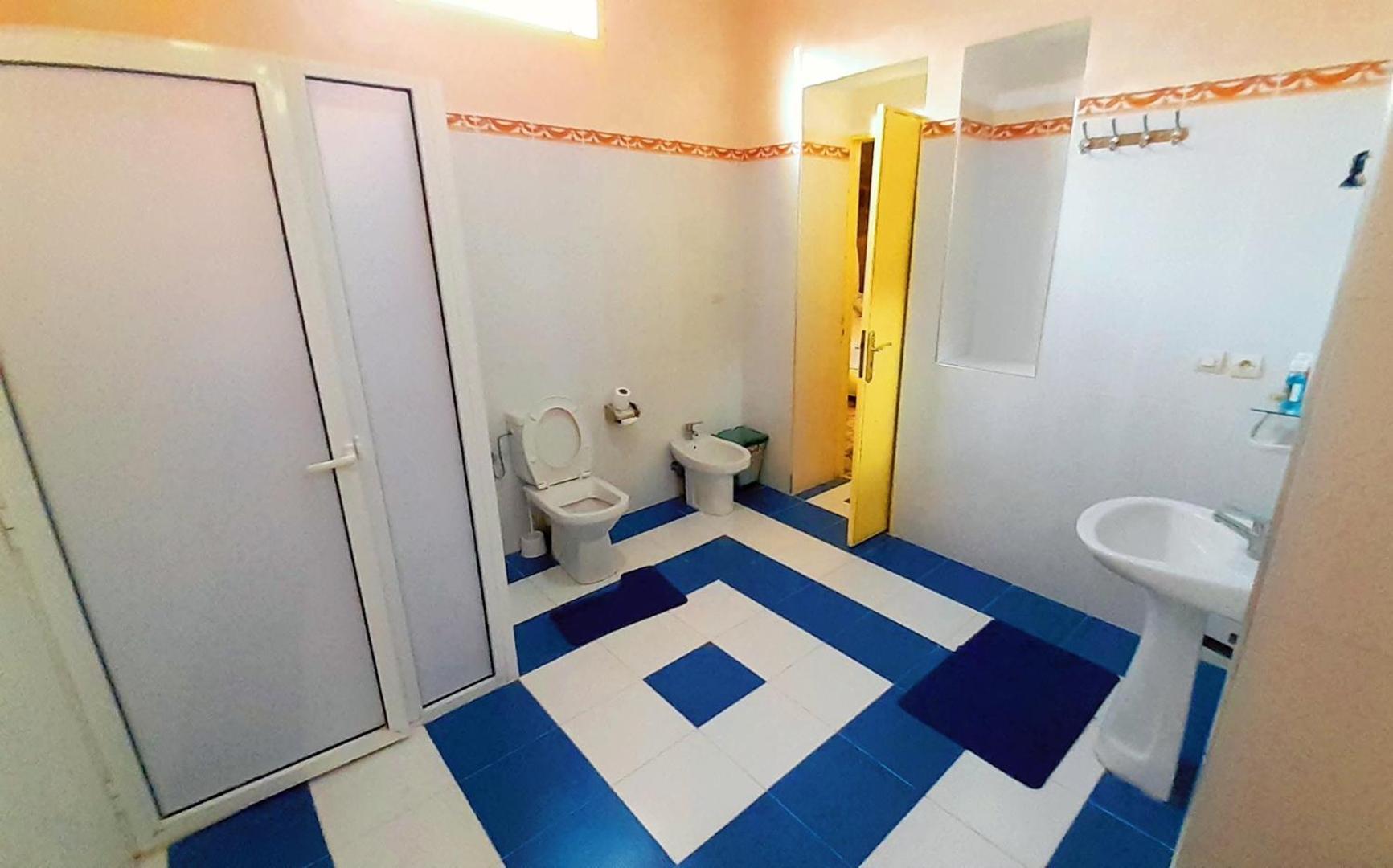 Guest House Qodwa Sidi Abdallah Ghiat Bagian luar foto